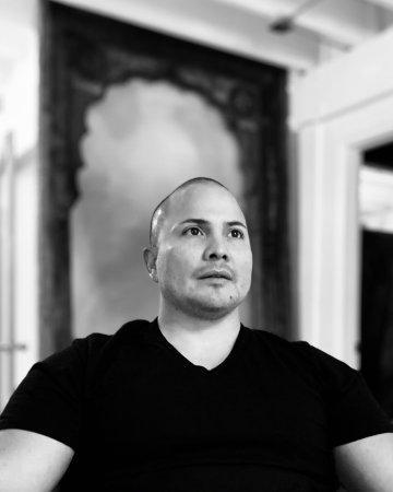 Joseph Gonzalez — Founder at Joe's Posture Reset